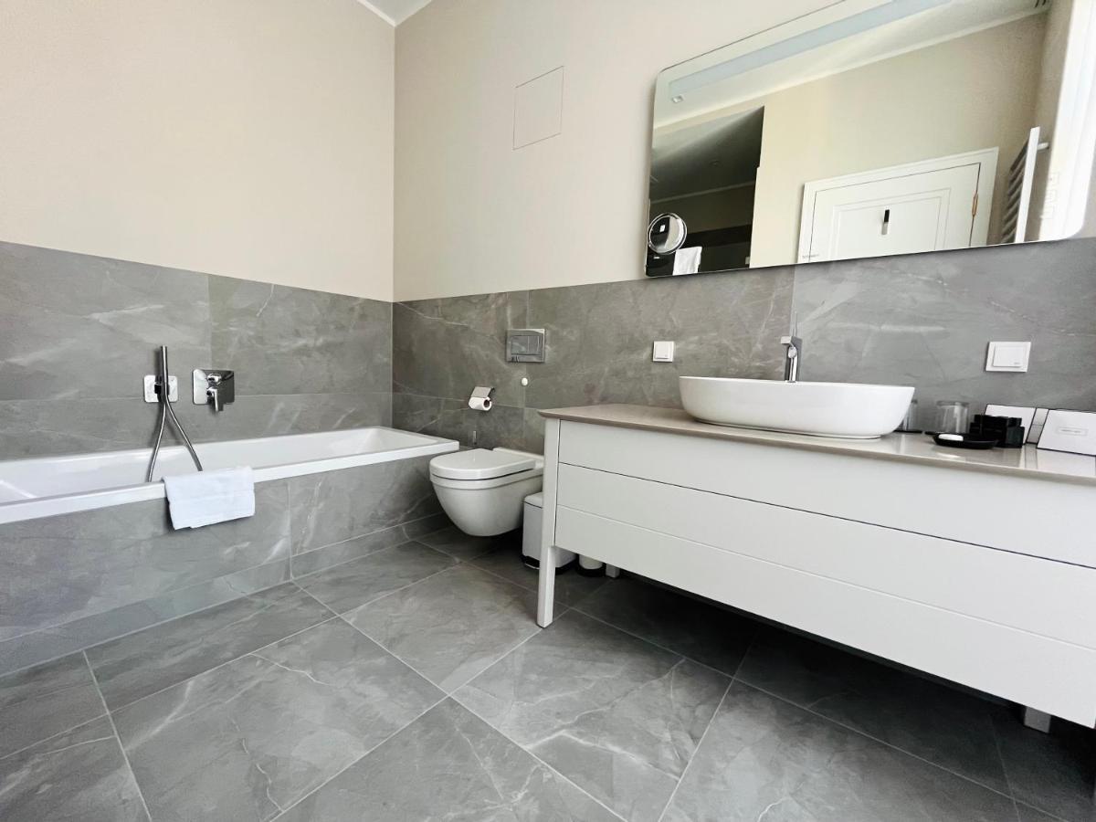 Luxury Home / 3-Raum-Suite An Der Frauenkirche / 4 Dresde Extérieur photo