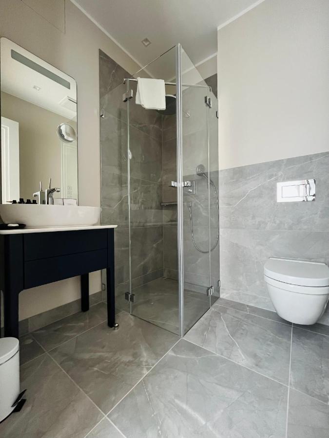 Luxury Home / 3-Raum-Suite An Der Frauenkirche / 4 Dresde Extérieur photo
