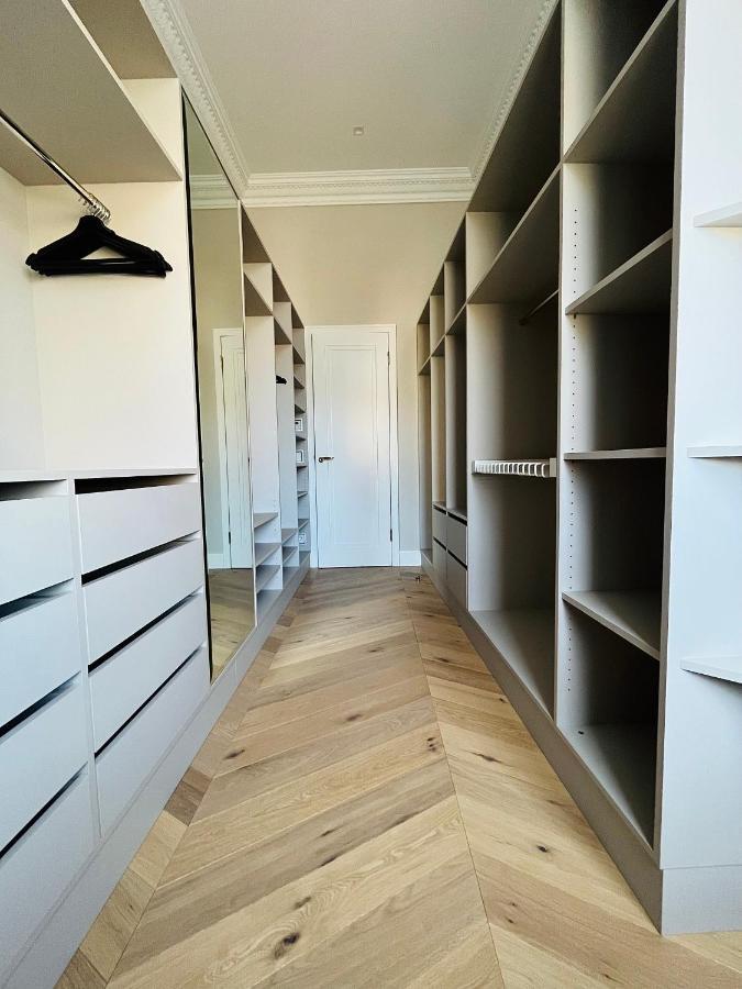 Luxury Home / 3-Raum-Suite An Der Frauenkirche / 4 Dresde Extérieur photo