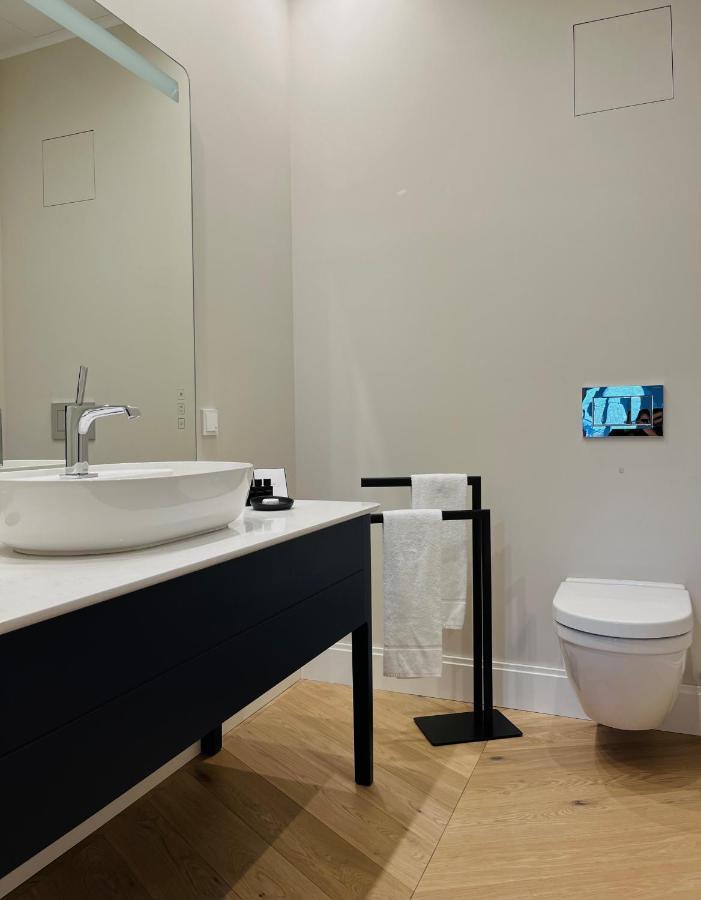 Luxury Home / 3-Raum-Suite An Der Frauenkirche / 4 Dresde Extérieur photo